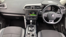 Renault Kadjar 1.2 TCE Dynamique S Nav 5dr EDC Petrol Hatchback